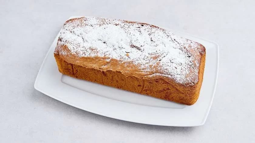 Babka piaskowa