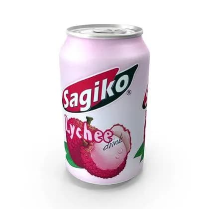 Sagiko lychee 320ml