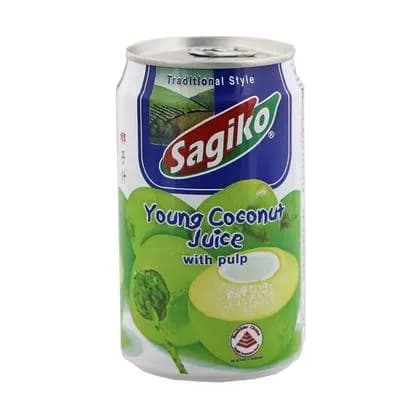 Sagiko Coconut