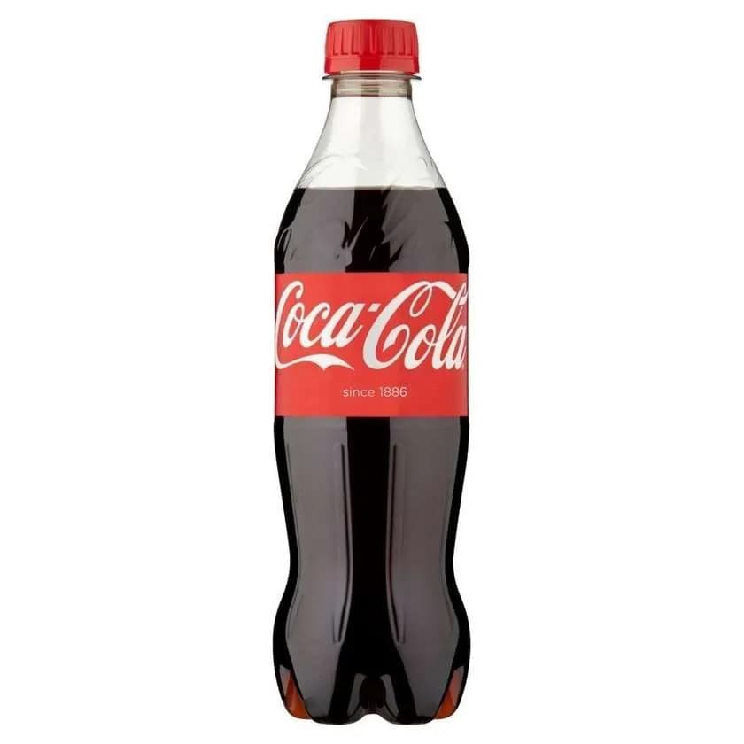 Cola 500ml