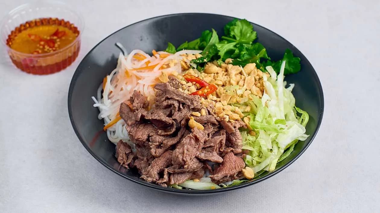 Bun Bo Nam Bo