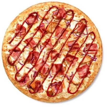 Kurczak BBQ Duża Cienkie