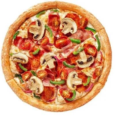 Dodo Supreme Mała Tradycyjne