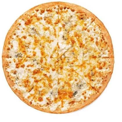 Cztery sery Duża Cienkie