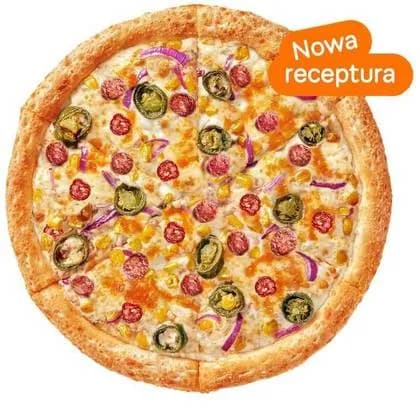 Meksykańska Mała Tradycyjne