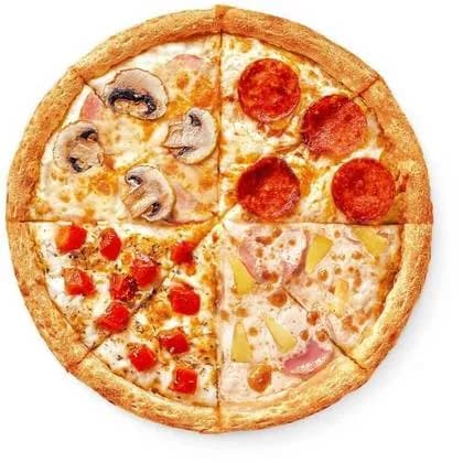 Cztery sezony Mała Tradycyjne