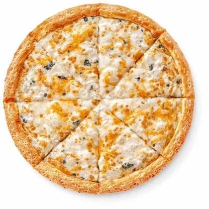 Cztery sery Średnia Tradycyjne