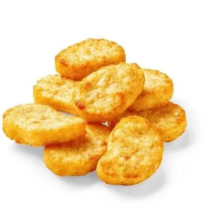 Placki ziemniaczane 8 szt.