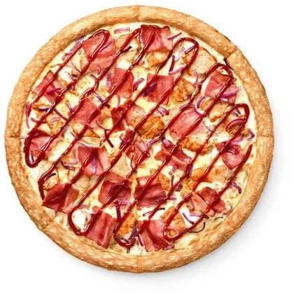 Kurczak BBQ Duża Tradycyjne