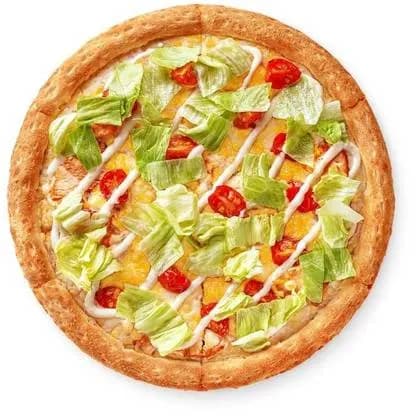 Pizza Cezar Mała Tradycyjne