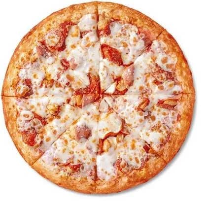 Mięsna Średnia Cienkie