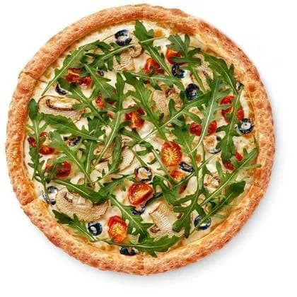 Rukola & Pieczarki Mała Tradycyjne