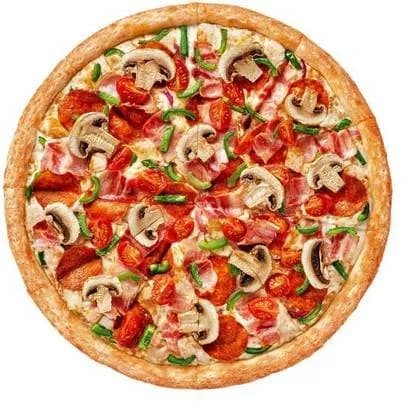 Dodo Supreme Duża Tradycyjne