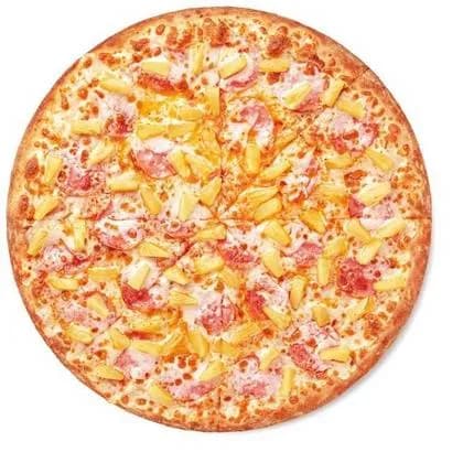 Hawajska Duża Cienkie