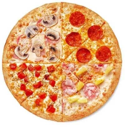 Cztery sezony Średnia Cienkie