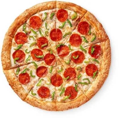 Pepperoni Fresh Duża Tradycyjne