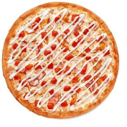 Kurczak Ranch Średnia Cienkie