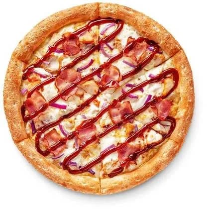 Kurczak BBQ Mała Tradycyjne