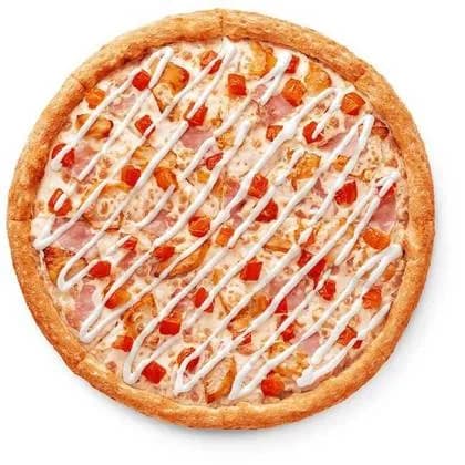 Kurczak Ranch Średnia Tradycyjne