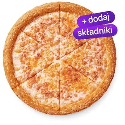 Margherita Classic Mała Tradycyjne