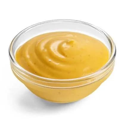 Miodowo-musztardowy 1 szt