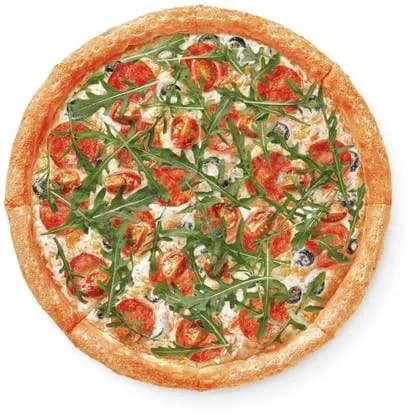 Włoska Średnia Tradycyjne