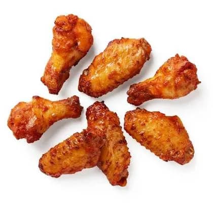 Skrzydełka Classic 6 szt