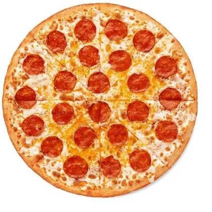 Pepperoni Classic Duża Cienkie