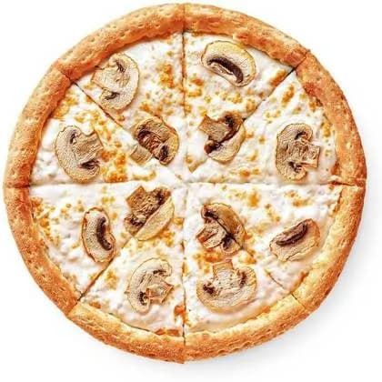 Kremowa pieczarka Średnia Tradycyjne