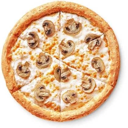 Kremowa pieczarka Mała Tradycyjne