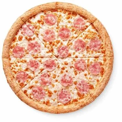 Szynka i ser Duża Tradycyjne