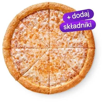 Margherita Classic Średnia Tradycyjne