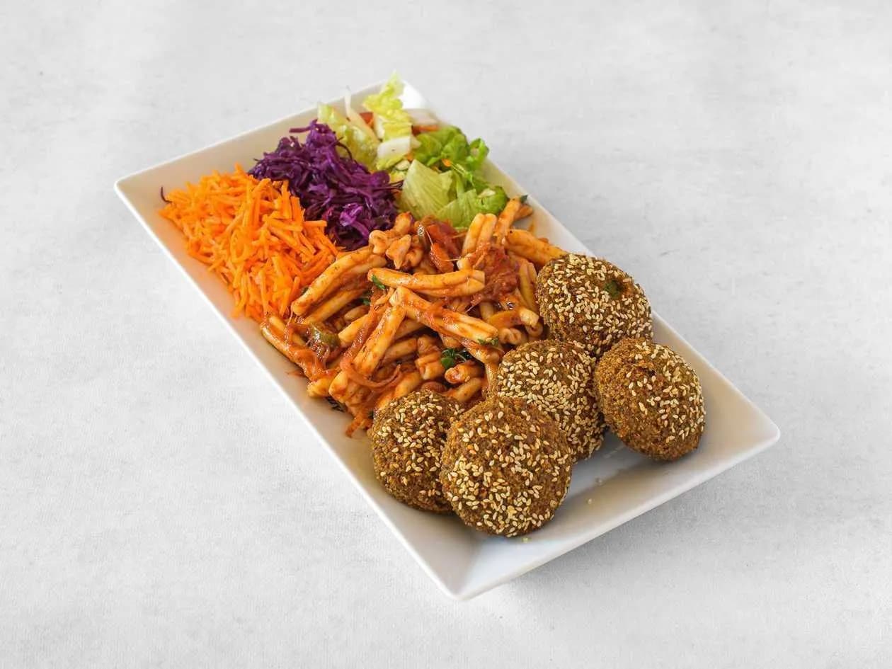 Falafel