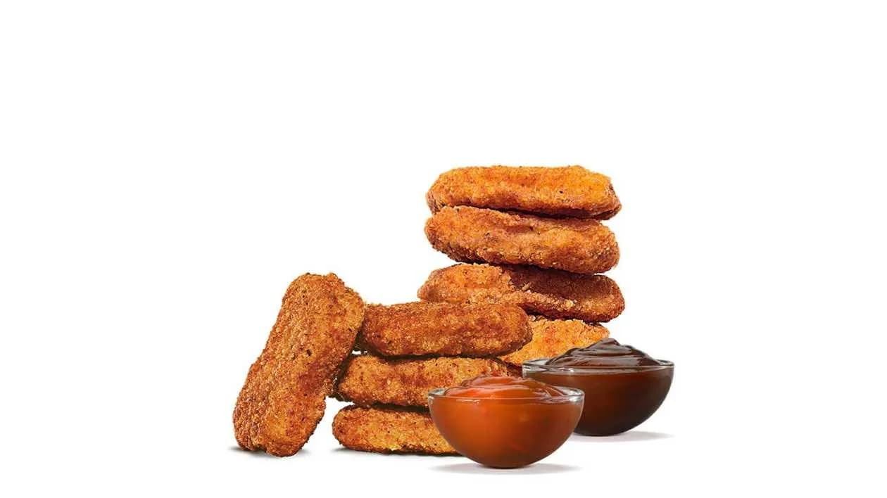 Chicken Nuggets 9 pc