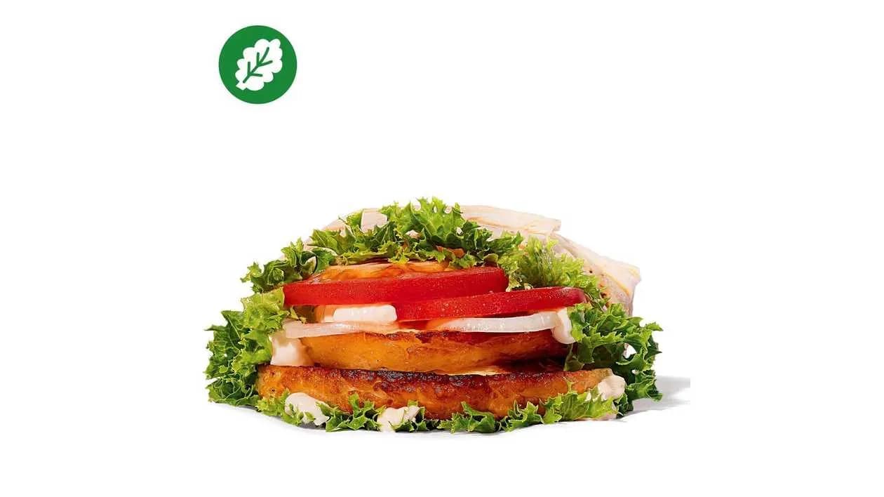 Double Halloumi Pocket