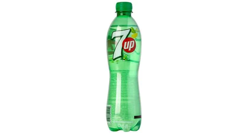 7Up 0.5L