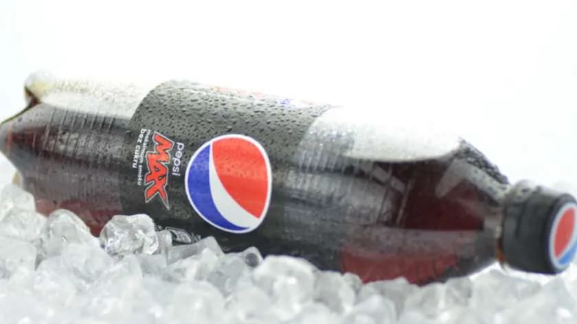 Pepsi Max 0.5L