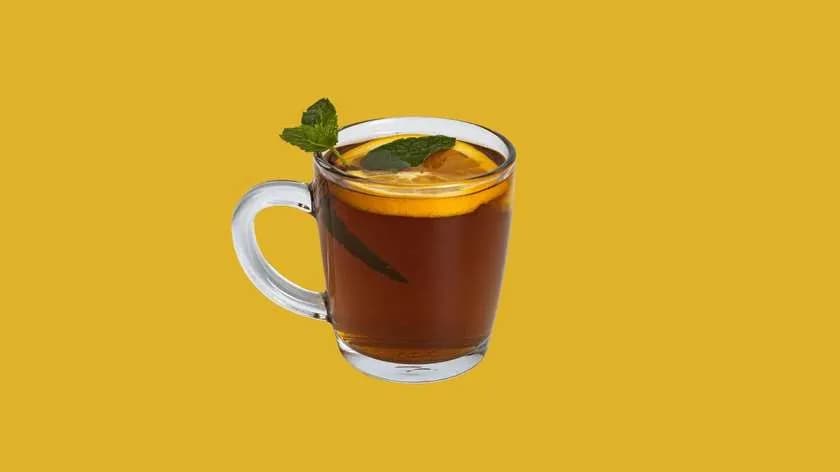 Herbata czarna/zielona/owocowa