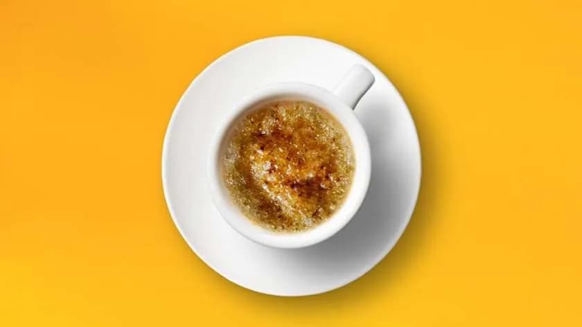 Kawa Pieczona Ogniem