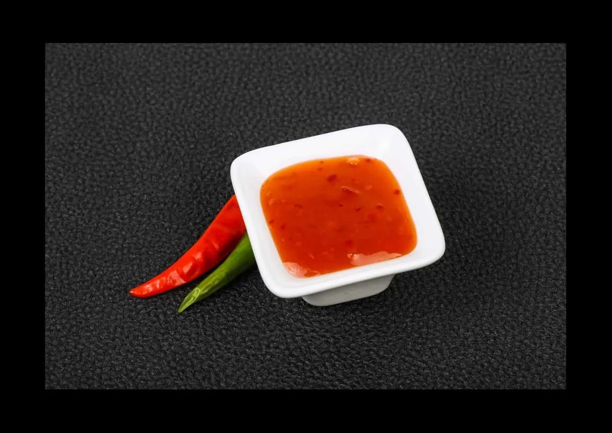 Sriracha Sauce (spicy)