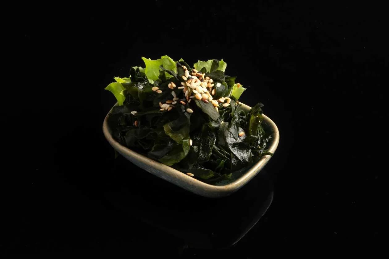 Wakame