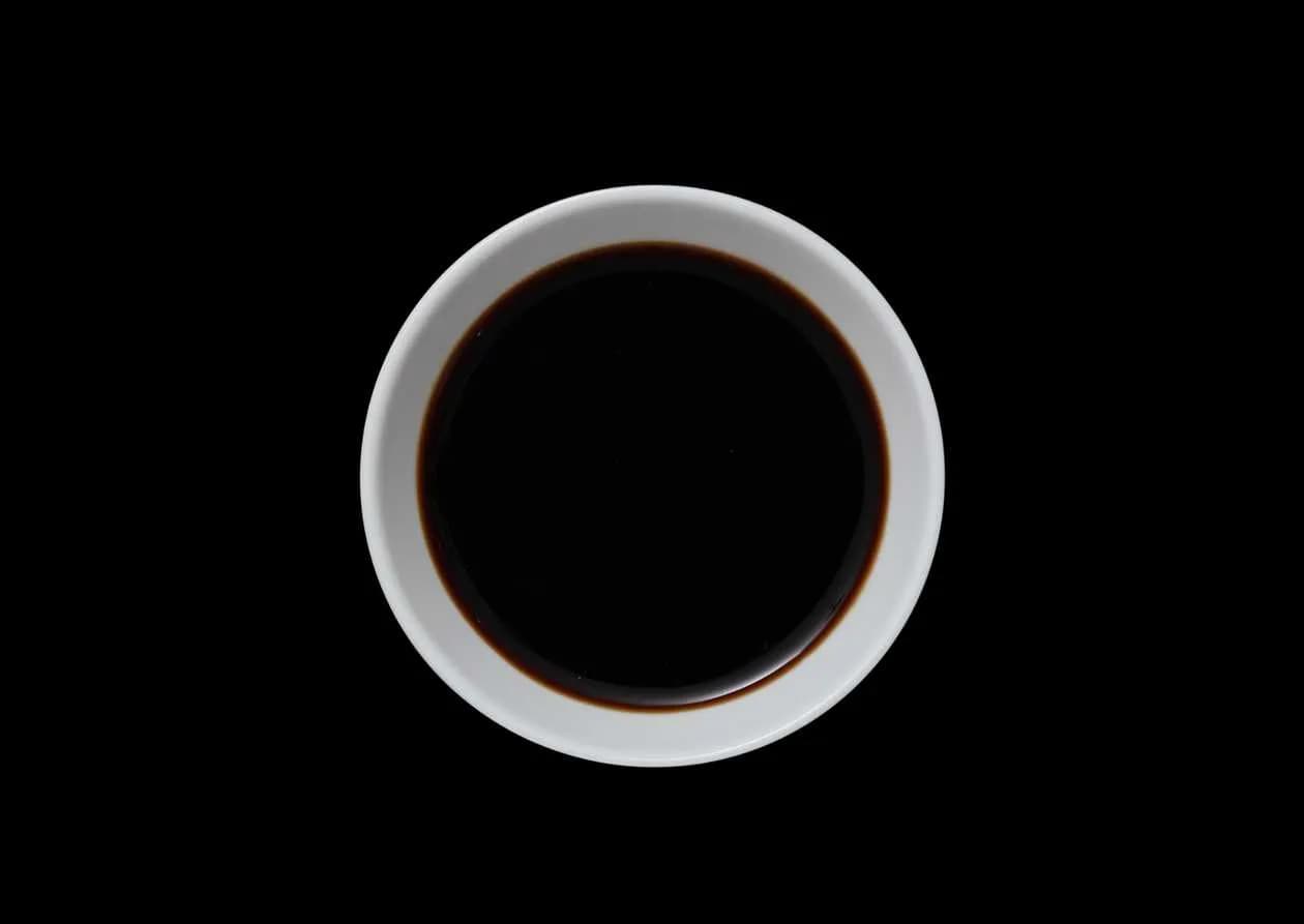 Teriyaki Sauce (sweet)