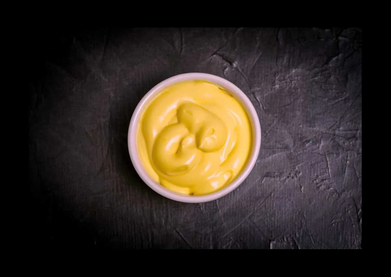 Spicy Mayo Sauce