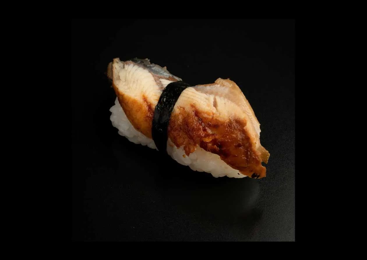 Nigiri eel