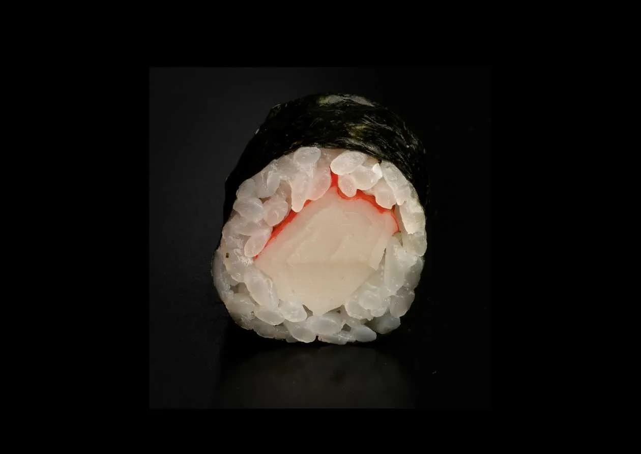 Hosomaki surimi
