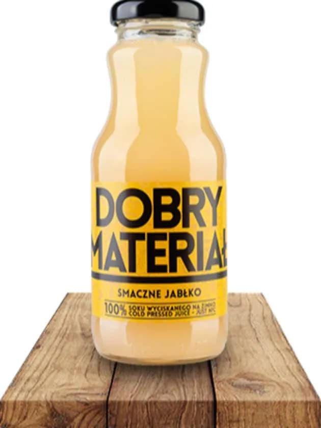Sok Jabłko