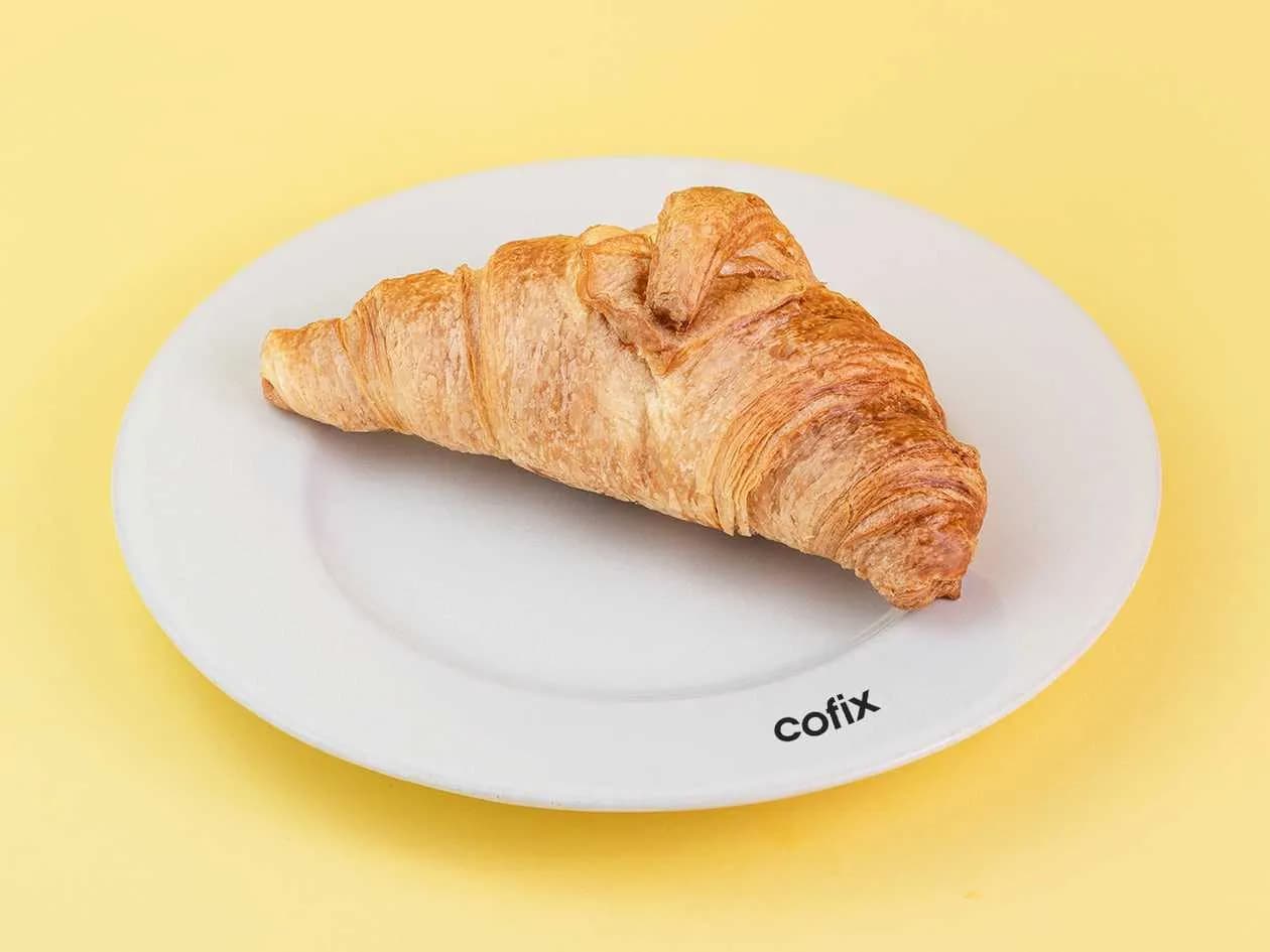 Butter croissant