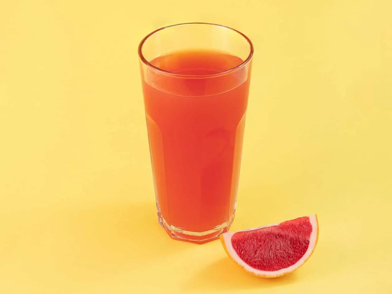 Sok grejpfrutowy