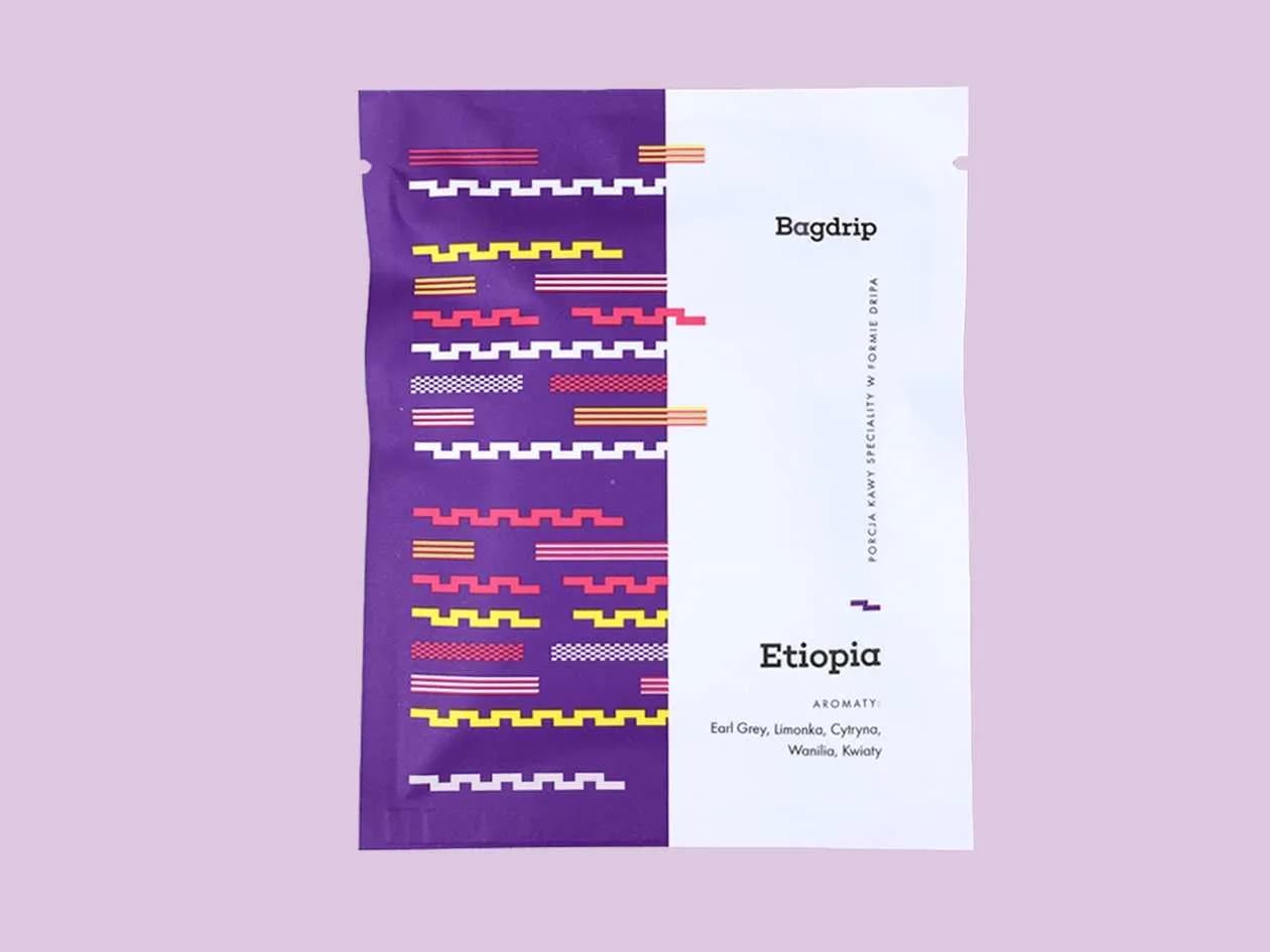 Bagdrip Etiopia