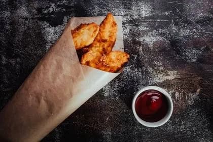 Chicken Strips (150g)